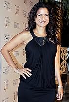 Photo of Sushma Reddy