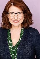 Photo of Susie Geiser