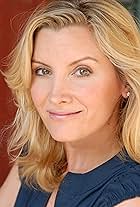 Photo of Suzanne Friedline