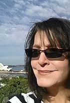 Photo of Suzanne Goddard-smythe