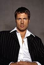 Photo of Sven Garrett