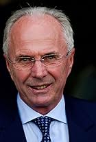 Photo of Sven-Goran Eriksson