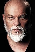 Photo of Sven Henriksen