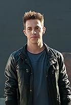 Photo of Sven Ruygrok