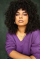 Photo of Sèverine Howell-Meri