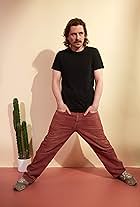 Photo of Sverrir Gudnason
