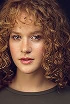 Photo of Sydney Eberwein