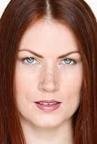 Photo of Sydney Kondruss