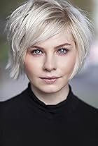 Photo of Sydney-Rae White