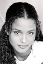 Photo of Sydney Tamiia Poitier