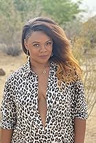 Photo of Syhaya Aviel Smith