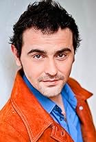 Photo of Sylvain Charbonneau