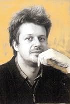 Photo of Sylvain Chomet