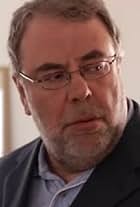 Photo of Sylvain Lemarie