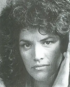 Photo of Sylvia Morales