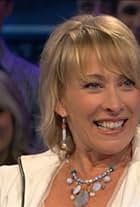 Photo of Sylvie Boucher