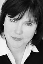 Photo of Sylvie Ferlatte