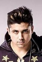 Photo of T.J. Perkins