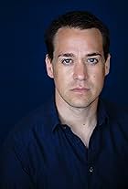 Photo of T.R. Knight