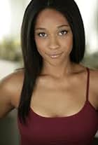 Photo of Tabitha Holbert