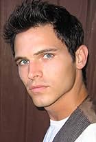 Photo of Tad Hilgenbrink