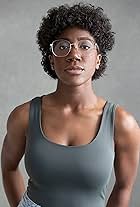 Photo of Taelor Lewis Joseph
