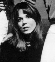Photo of Taffy Danoff