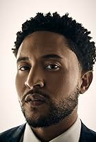 Photo of Tahj Mowry