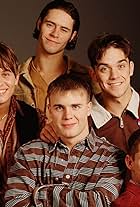 Photo of Take That