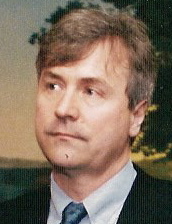 Photo of David Talbot