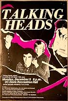 Photo of Talking Heads