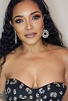 Photo of Tamala Jones