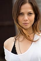Photo of Tamara Braun