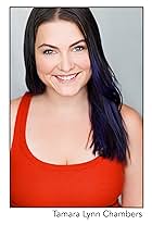 Photo of Tamara Chambers