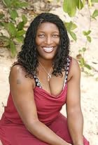 Photo of Tamara Johnson