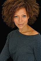 Photo of Tamara Whatley