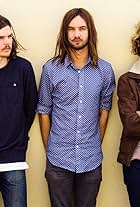 Photo of Tame Impala