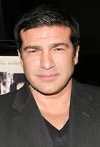 Photo of Tamer Hassan