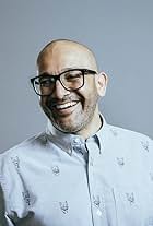 Photo of Tamer Kattan
