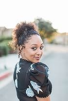 Photo of Tamera Mowry-Housley