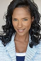 Photo of Tami-Adrian George