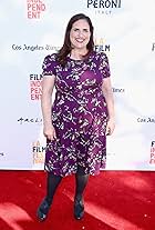 Photo of Tami Sagher