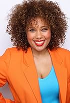 Photo of Tamika Katon-Donegal