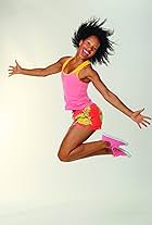 Photo of Tamina Pollack-Paris