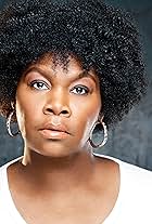 Photo of Tamiyka White