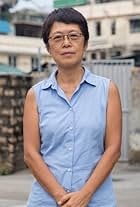 Photo of Tammy Cheung