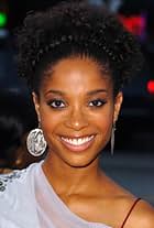 Photo of Tamyra Gray