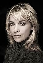 Photo of Tamzin Outhwaite