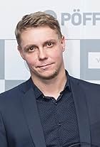 Photo of Tanel Toom
