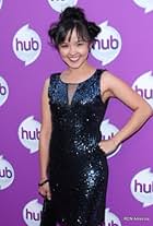 Photo of Tania Gunadi
